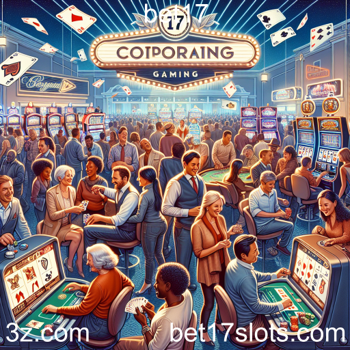 Explorando a Categoria de Jogos de Suporte no Bet17