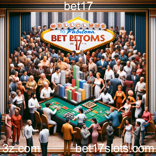 Explore a Diversão dos Jogos de Mesa no Bet17