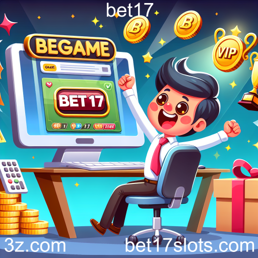 Descubra os Benefícios do Programa VIP no Bet17